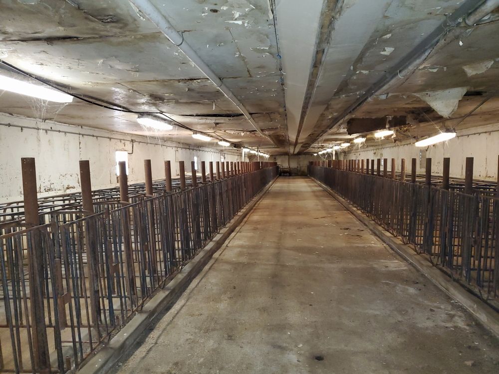 Special Purpose For Sale: 6612 W State Highway 41, Clatonia, NE 68328